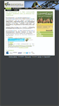 Mobile Screenshot of eco-evenement.org